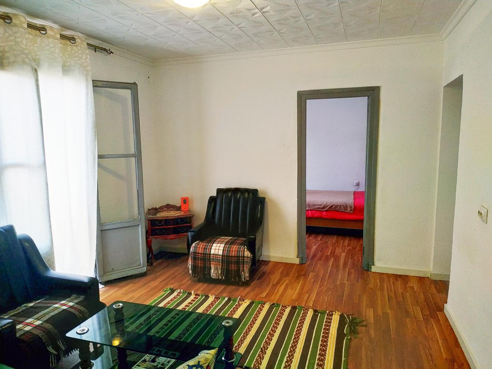 Quiet In Smarttv Apartment *